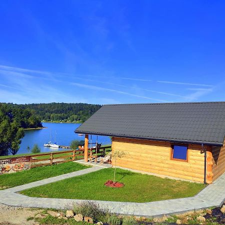 Domki Dobra Miejscowka 50 M Od Jeziora Solinskiego Sauna Jacuzzi 504-978-418 Polańczyk Εξωτερικό φωτογραφία